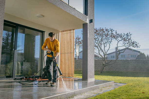 Best Concrete Sealing  in Fair Haven, NY