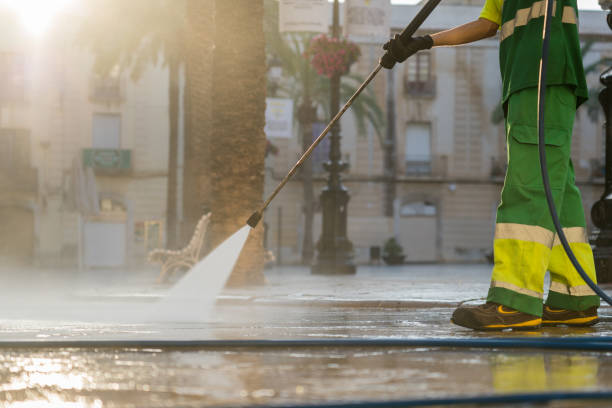 Best Gas Station Cleaning  in Fair Haven, NY